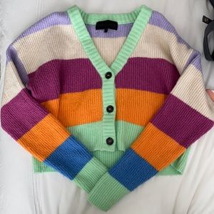 KENDALL AND KYLIE SWEATER